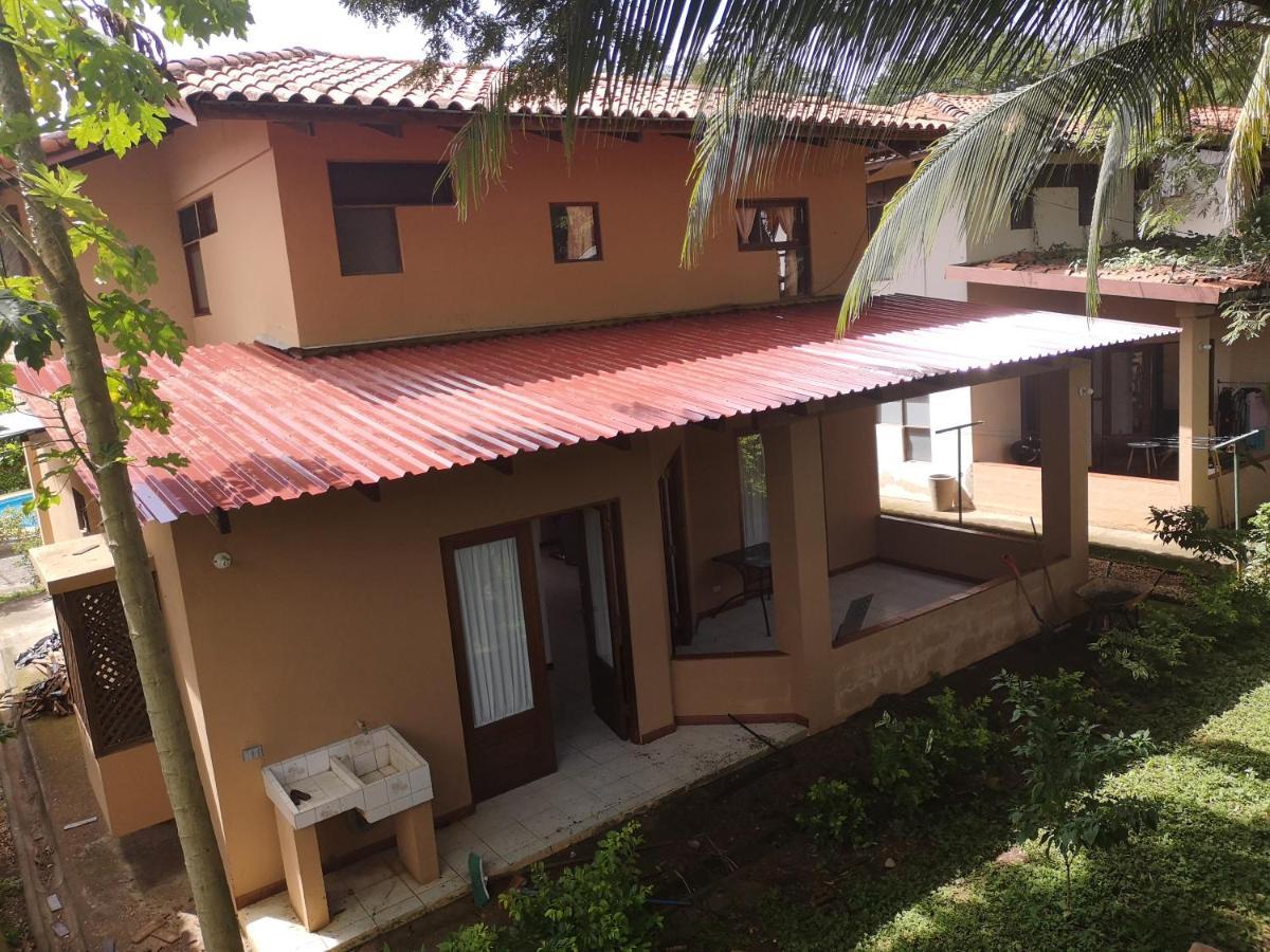 Condominio Villa Hermosa Playa Hermosa  Exterior foto