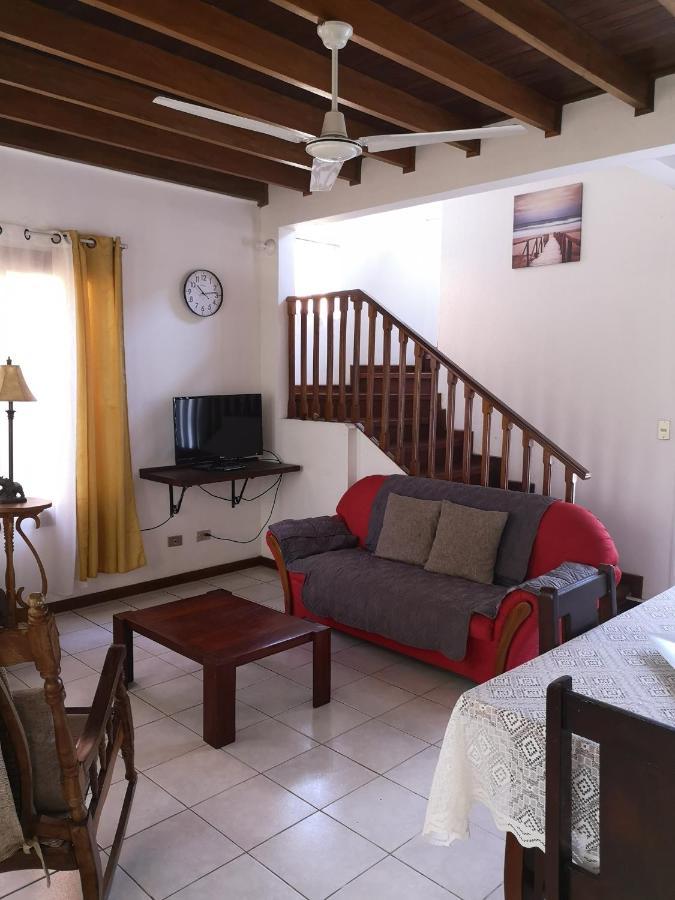 Condominio Villa Hermosa Playa Hermosa  Exterior foto