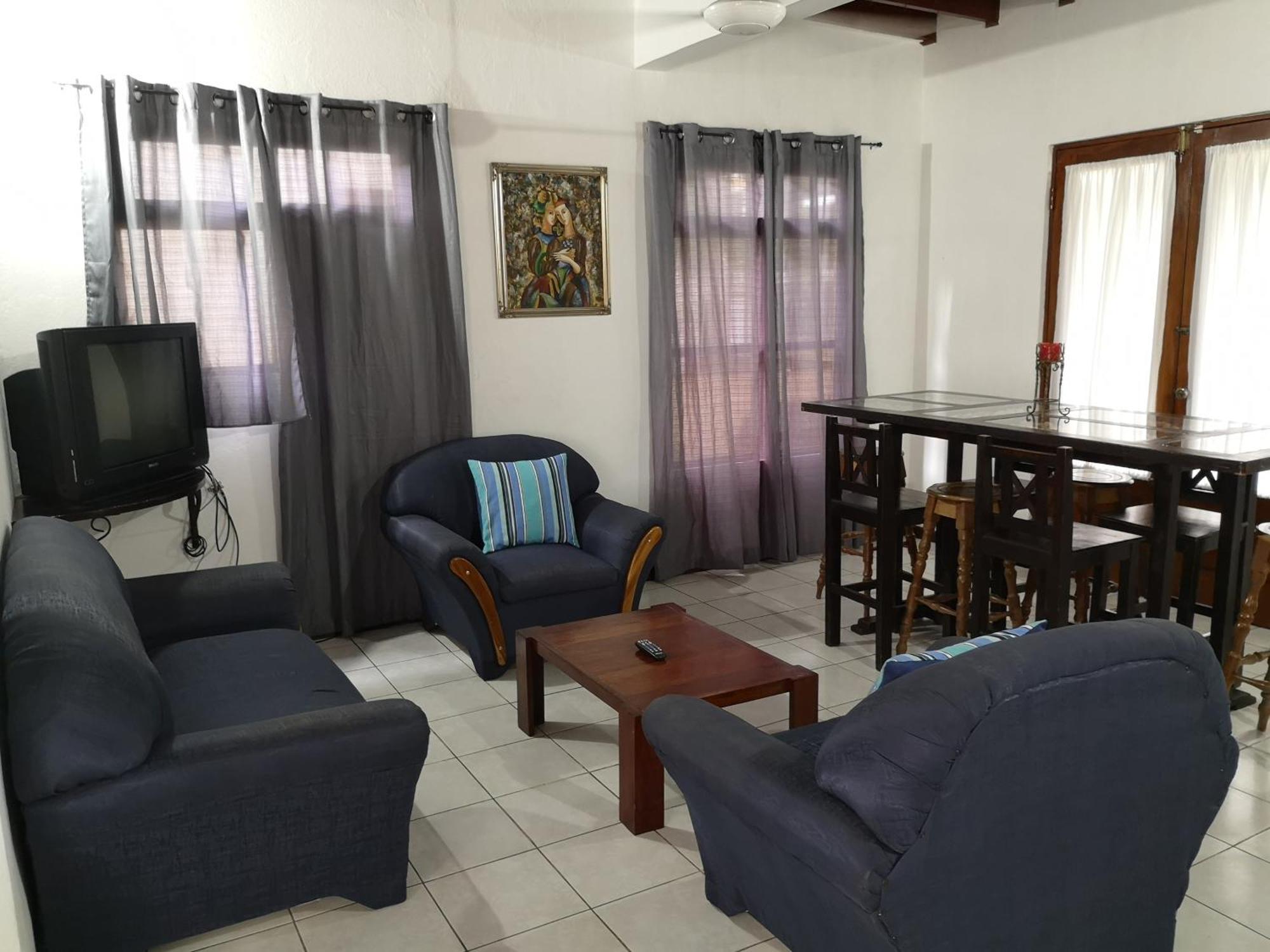 Condominio Villa Hermosa Playa Hermosa  Cameră foto