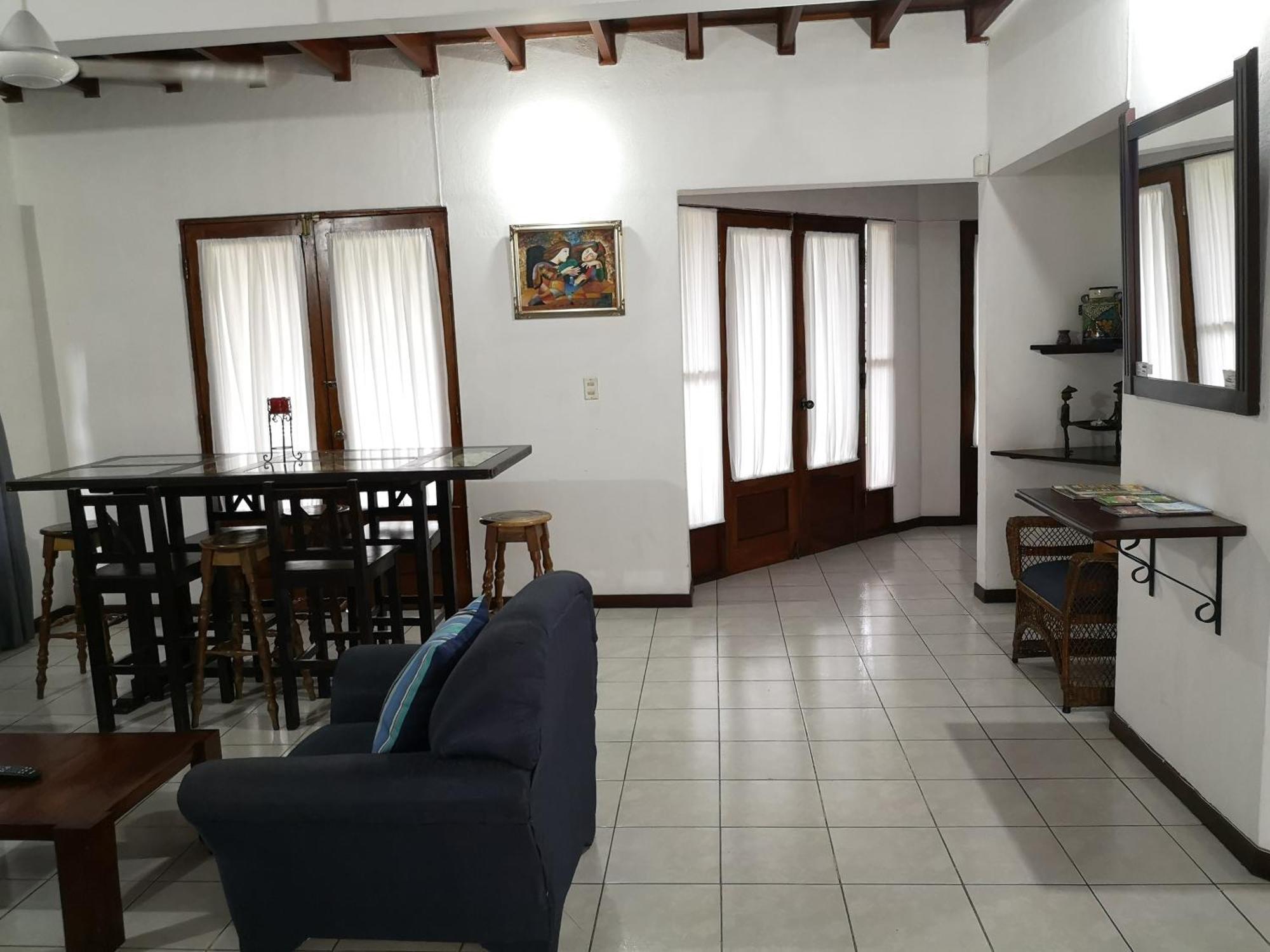 Condominio Villa Hermosa Playa Hermosa  Cameră foto