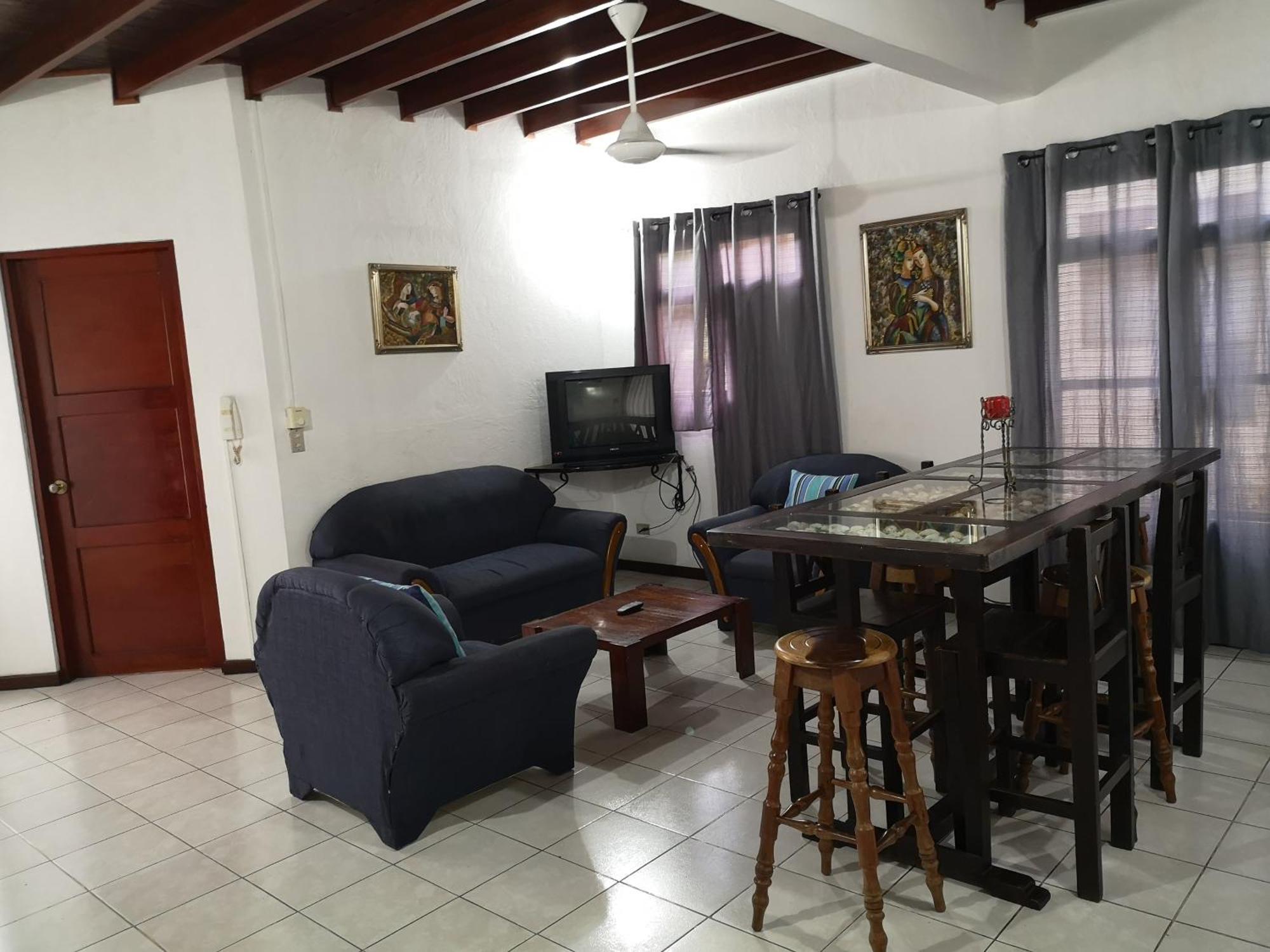 Condominio Villa Hermosa Playa Hermosa  Cameră foto
