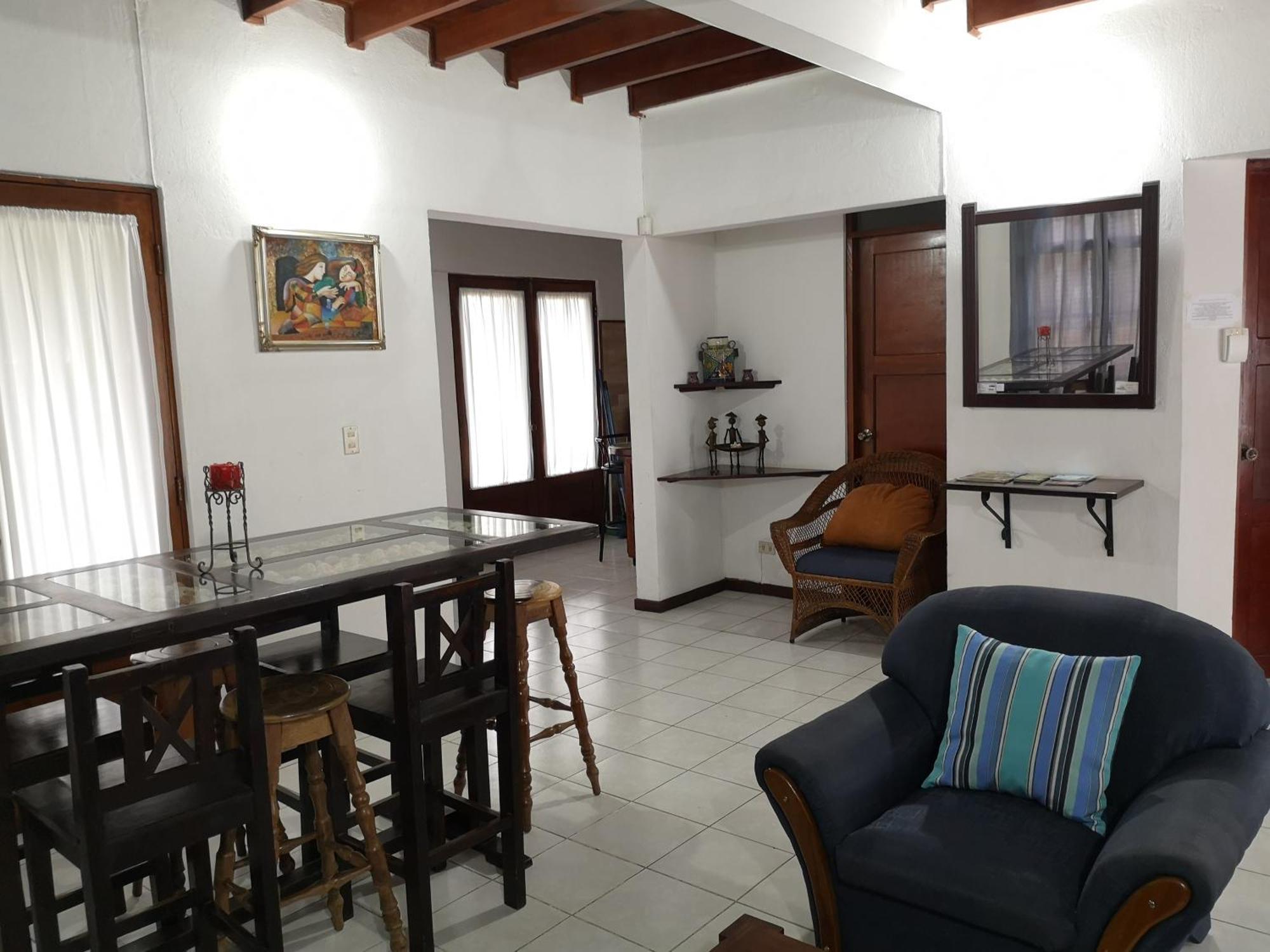 Condominio Villa Hermosa Playa Hermosa  Cameră foto