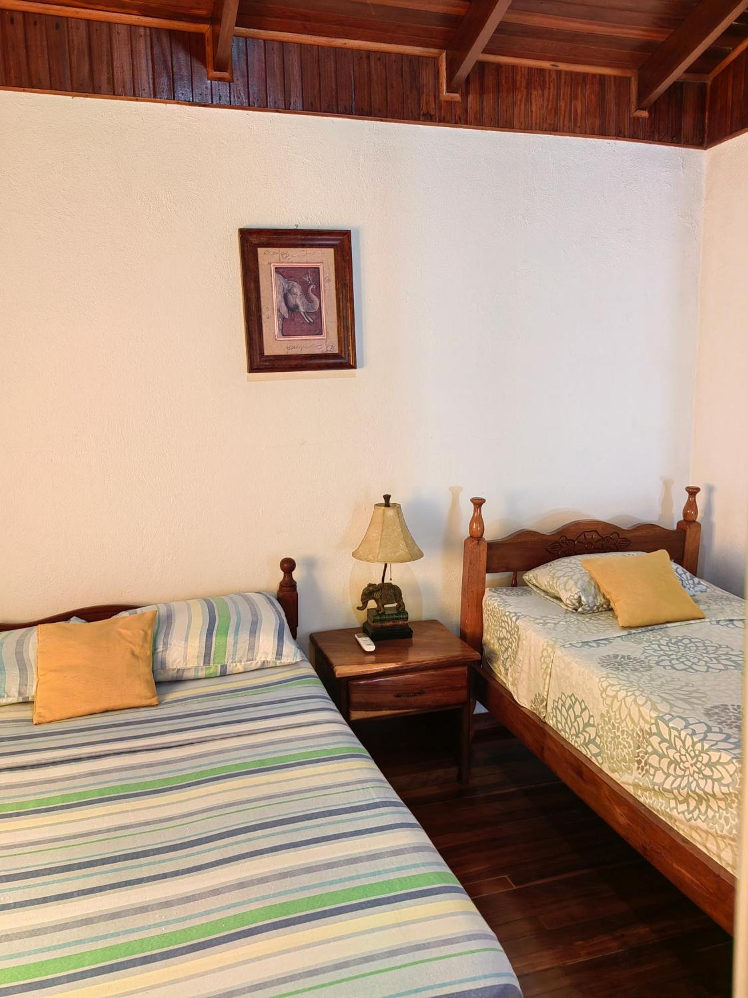 Condominio Villa Hermosa Playa Hermosa  Cameră foto