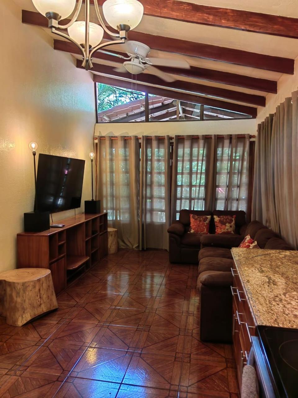 Condominio Villa Hermosa Playa Hermosa  Cameră foto