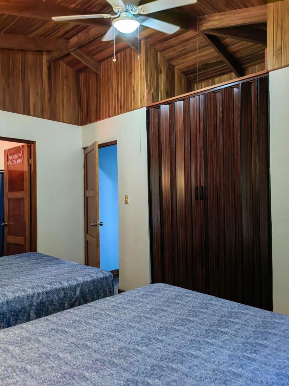 Condominio Villa Hermosa Playa Hermosa  Cameră foto