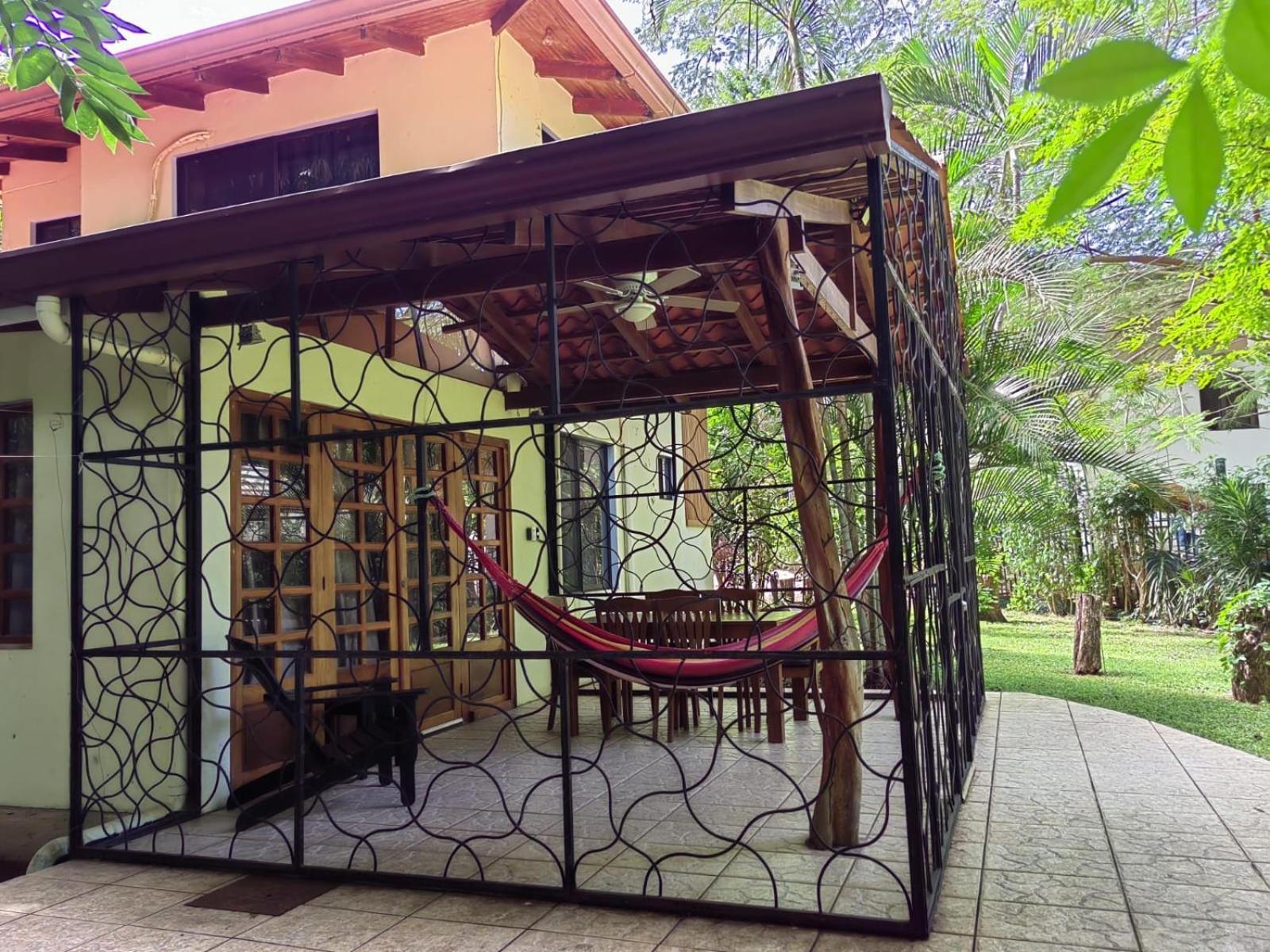 Condominio Villa Hermosa Playa Hermosa  Cameră foto