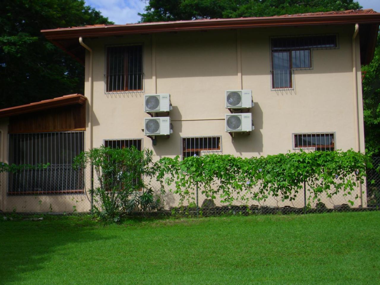 Condominio Villa Hermosa Playa Hermosa  Exterior foto