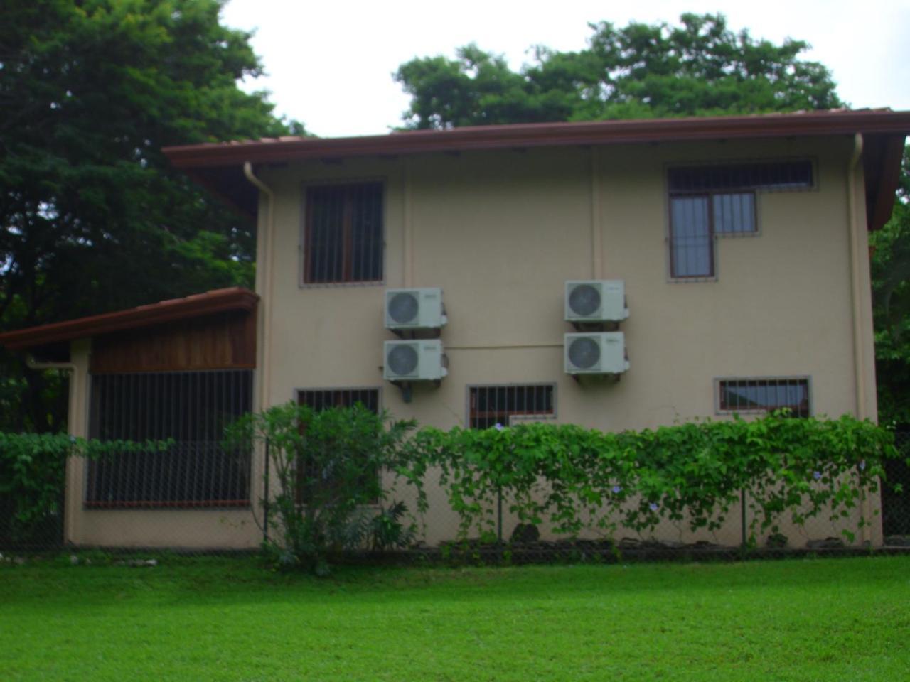 Condominio Villa Hermosa Playa Hermosa  Exterior foto