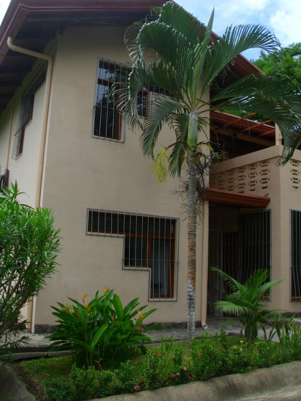 Condominio Villa Hermosa Playa Hermosa  Exterior foto