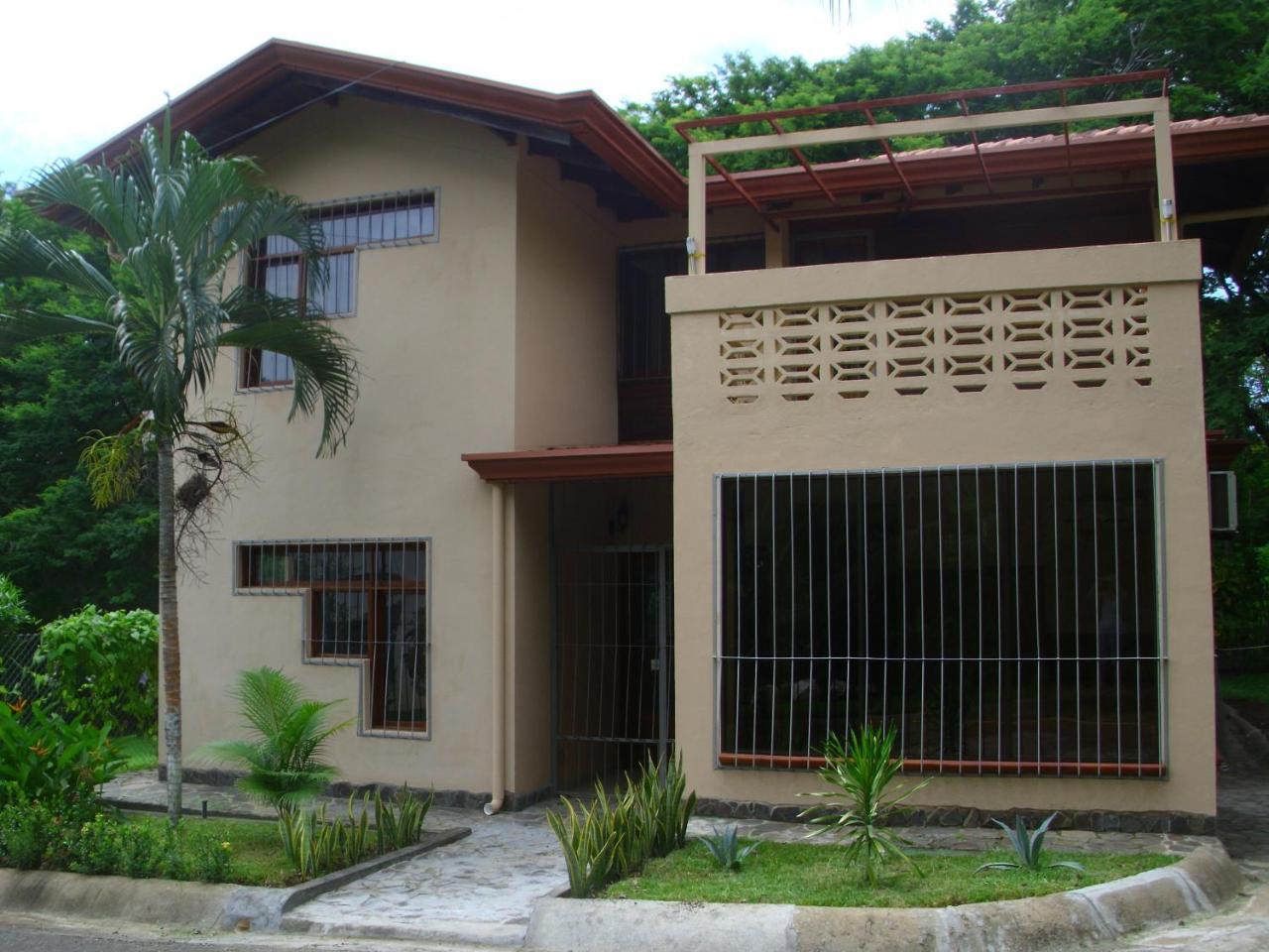 Condominio Villa Hermosa Playa Hermosa  Exterior foto